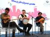 گردهمایی طنزپردازان در روز شعر و ادب فارسی در کبودرآهنگ
