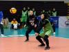 دختران والیبالیست نوجوان ایران مغلوب چین‌تایپه