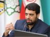 تهمیدات شهرداری منطقه ۱۱ برای برگزاری باشکوه مراسم ارتحال امام خمینی