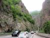 عملیات بازگشایی و روانسازی ترافیک در منطقه چلاو انجام شد