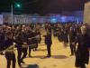 عزاداری شب عاشورا در قزوین