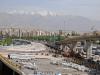 مهم‌ترین مانع اجرای پروژه عمرانی میدان فتح برطرف شد