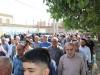 راهپیمایی «بشارت نصر» در زاهدان برگزار شد