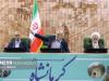 پزشکیان: شرط عبور از بحران‌ها، وحدت ملی و اجتناب از شعارزدگی است