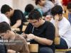 ۳۵۰۰ هنرجو در آزمون جامع مهارتی فرهنگ و هنر مازندران رقابت می‌کنند