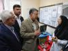 وزیر بهداشت: برخی همکارانم در جنگ ۱۲ روزه ‌سه شبانه‌روز بی‌وقفه خدمت کردند‌