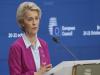 رئیس کمیسیون اروپا: اوکراین خط دفاع نخست اروپاست