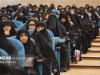 استعلام مدارک طلاب جامعه‌الزهرا(س) در سامانه کد صحت امکان‌پذیر شد