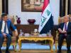 بغداد و واشنگتن روابط دوجانبه و موضوع نفت را بررسی کردند