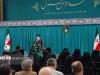 مضامینی که در واقعه‌ غدیر مورد توجه باید قرار بگیرد، خیلی وسیع است
