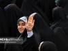 لبیک ای فرماندهِ دلخواه، لبیک!