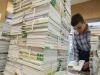 اولیای دانش آموزان ثبت نام برای کتاب های درسی را به تاخیر نیندازند
