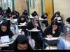 دستگیری ۷۰ متقلب فروش سوالات کنکور