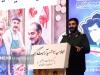حسن پور: اجلاسیه شهدای آرایشگر شکست دشمن در جنگ فرهنگی را نشان می‌دهد