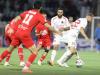 سقوط نساجی و هوادار قطعی شد؛ رقابت پرسپولیس و سپاهان فشرده‌تر شد