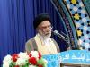 امام‌جمعه دیّر: مراقب توطئه‌های دشمنان باشیم
