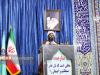 امام جمعه موقت دلگان: ایستادگی ملت ایران برگرفته از سیره اهل بیت است