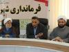 حضور مدیران کهگیلویه در مراسمات ملی و مذهبی کم رنگ است