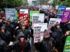 اعتصاب سراسری کارکنان سامسونگ در کره جنوبی