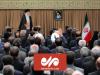 روایتی از دیدار رئیس و نمایندگان مجلس دوازدهم با رهبر انقلاب