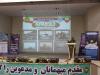 باور به پیروزی و اراده برای رسیدن به هدف رمز پایداری یک رزمنده است