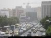 1403 دومین سال آلوده هوای تهران در یک دهه اخیر