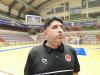 بهرامی: بازی با مس سونگون برای بازیکنان جوان ما تجربه خوبی بود