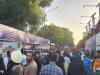 حضور پرشور خانوادگی در جشن بزرگ غدیر تبریز