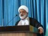 ملت ایران مقابل هرگونه زیاده‌خواهی دشمن ایستادگی خواهد کرد