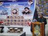 حفظ نظام جمهوری اسلامی خواسته اصلی شهدا است