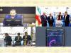 افتتاح پروژه‌های ۵G و ارتباطی روستایی ایرانسل در آذربایجان غربی