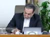 عراقچی: مسیر توافق از میز مذاکره می‌گذرد، نه از طریق رسانه‌ها