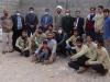 رفع مشکلات حقوقی روستاهای محروم توسط گروه جهادی شهید ابراهیم خانی