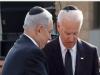 دولت بایدن نگران تسویه حساب نتانیاهو در کاخ سفید است