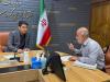 شهروندان کردستانی مسائل و مشکلات خود را با استاندار استان مطرح کردند