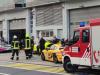 انفجار در پیست اسب‌دوانی در آلمان/ ۲۲ نفر مصدوم شدند