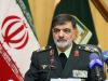 رادان: همدلی مردم و آمادگی نیروها امنیت کامل کشور را تامین کرده است