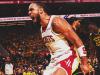 برد نفس‌گیر راکتس در NBA/ هیوستون کار را به بازی هفتم کشاند