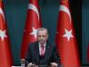 اردوغان رسما نامزد انتخابات ریاست جمهوری ترکیه شد