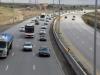 بیش از ۲.۳ میلیون تردد بین استانی در خوزستان ثبت شد