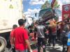 ۱۲ کشته در تصادف هولناک در فیلیپین