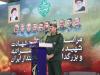 سردار خرمدل: تکیه بر جوانان نتایج درخشانی در پی خواهد داشت