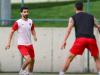 خیال راحت پرسپولیس از هافبک بازیساز مورد اطمینان هاشمیان