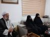 حجت الاسلام افضلی: مسئولیت طلبگی بسیار سنگین است