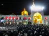 اسکان خانوادگی طلاب در مشهد به مناسبت سالروز شهادت امام رضا(ع)