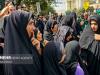 حضور ۲میلیون و۸۰۰هزار نفر در مراسم جاماندگان اربعین شهرستانهای تهران