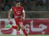 وینگر پرسپولیس جنجالی می‌شود