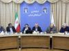 سرمست خواستار سرمایه‌گذاری گسترده دولت و اختیارات بیشتر برای صنایع شد