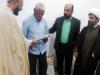تجلیل از خانواده شهید اهل‌سنت «یونس شیخی» در مهر فارس