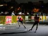 برگزاری مسابقات لیگ بین المللی رولر اسکی در تبریز